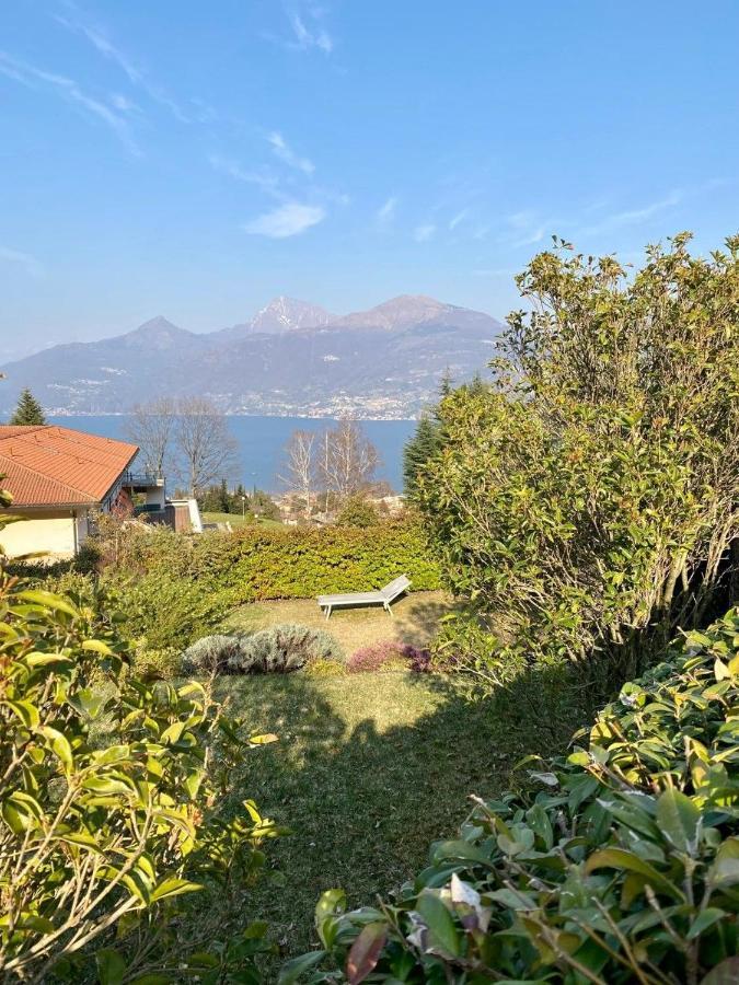 Oleandro Garden 1 - Menaggio By Lovecomo Esterno foto