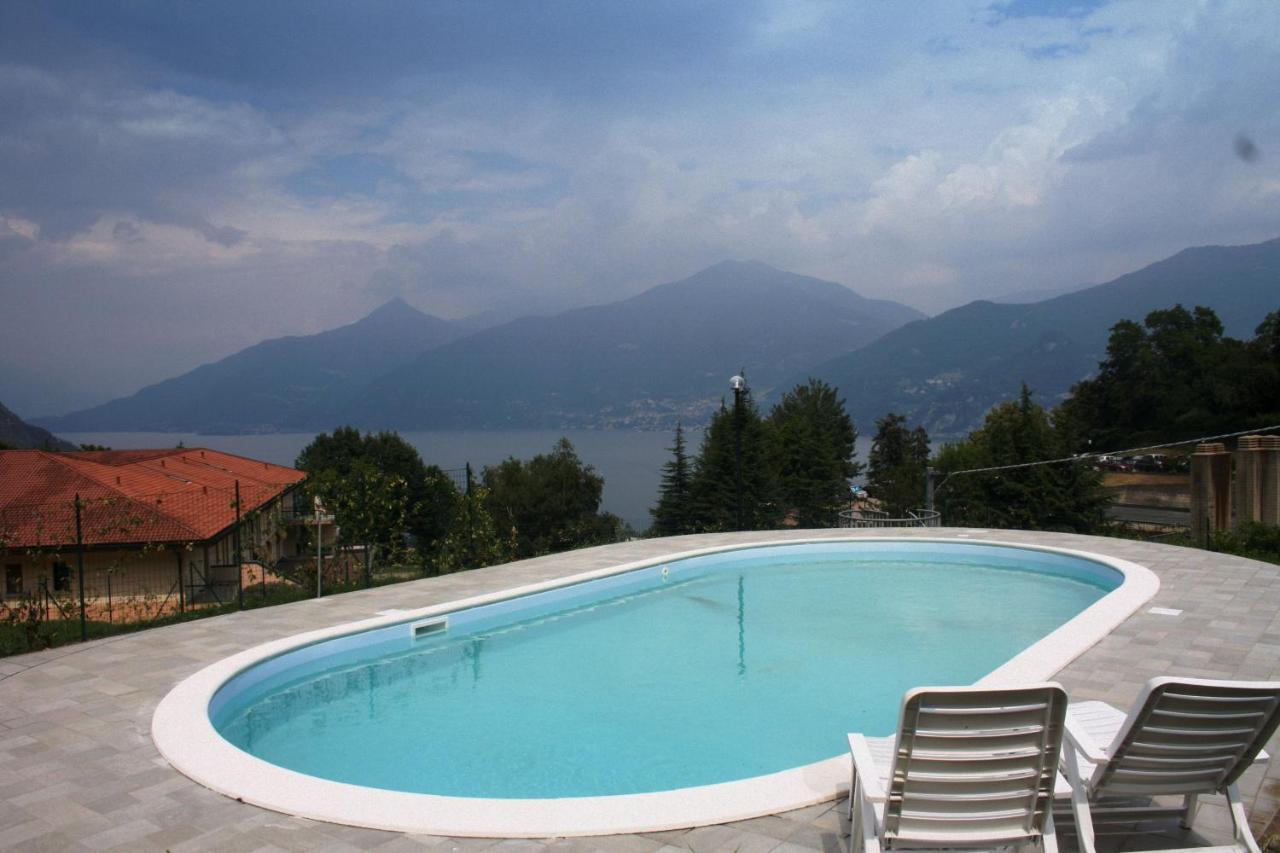 Oleandro Garden 1 - Menaggio By Lovecomo Esterno foto