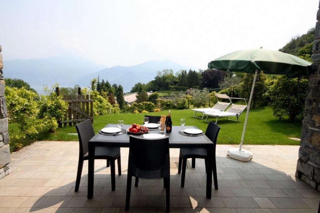 Oleandro Garden 1 - Menaggio By Lovecomo Esterno foto